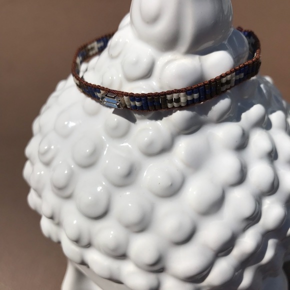 Chan Luu single wrap bracelet - Picture 3 of 6